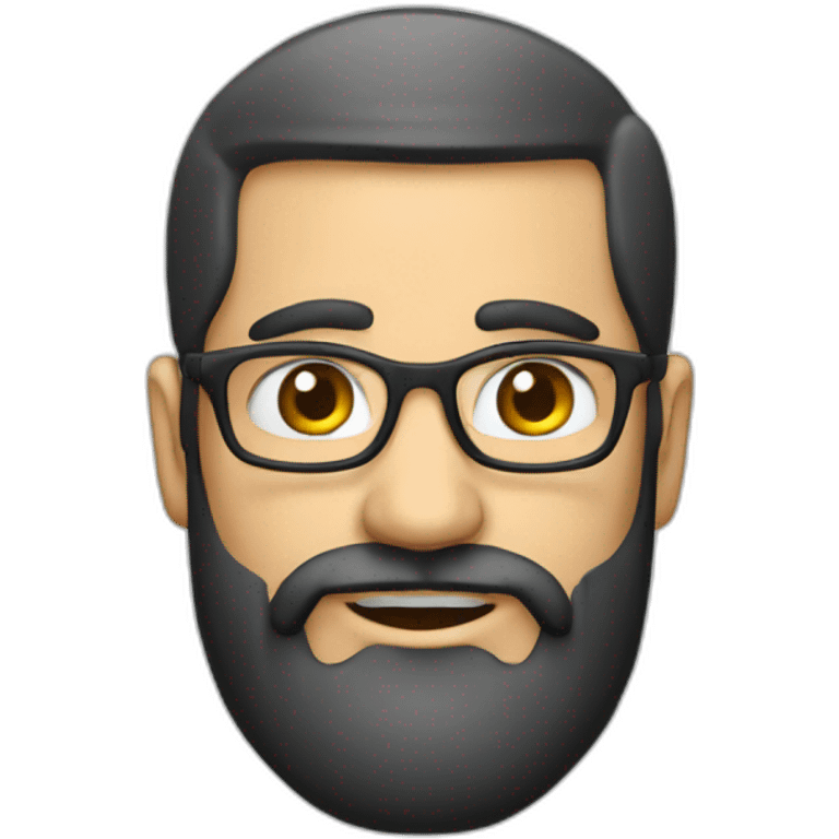 Raeisi emoji