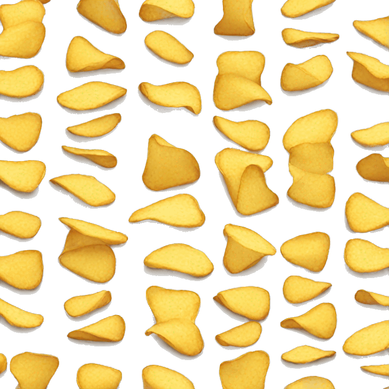 chips emoji