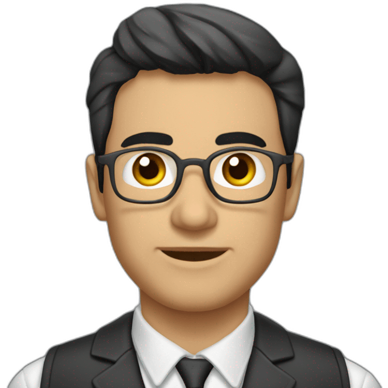 Julio César Marquez Mendoza emoji