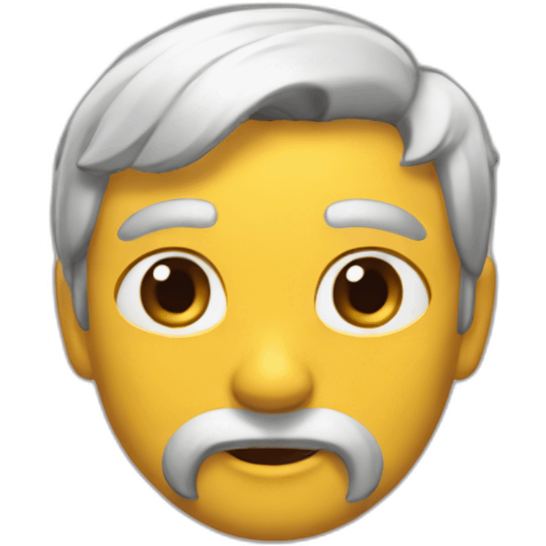 ポメラニアン emoji