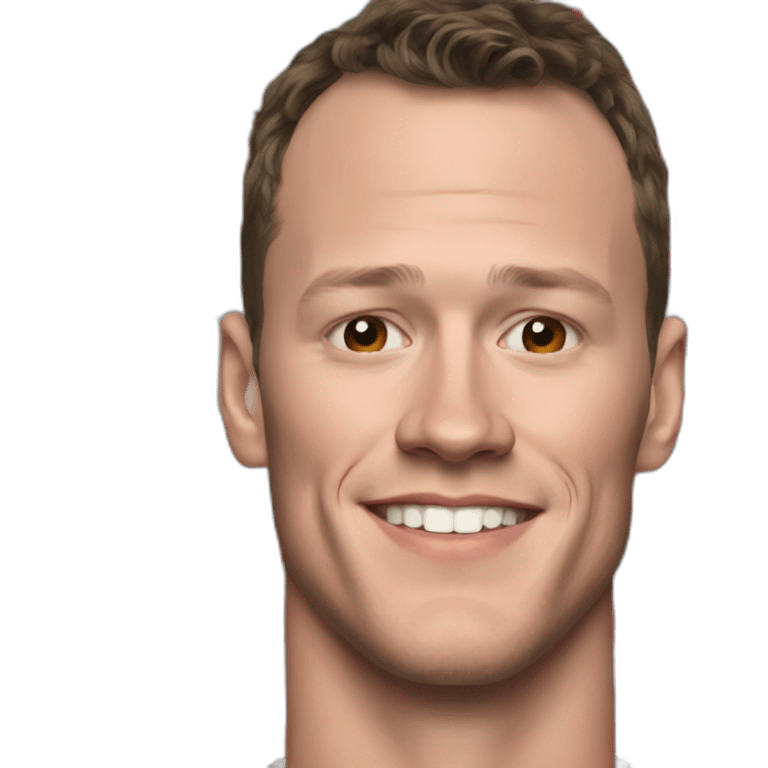 Jonathan Toews  emoji