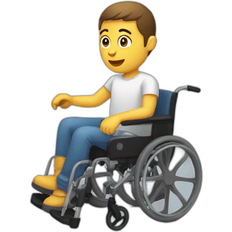 disabled emoji