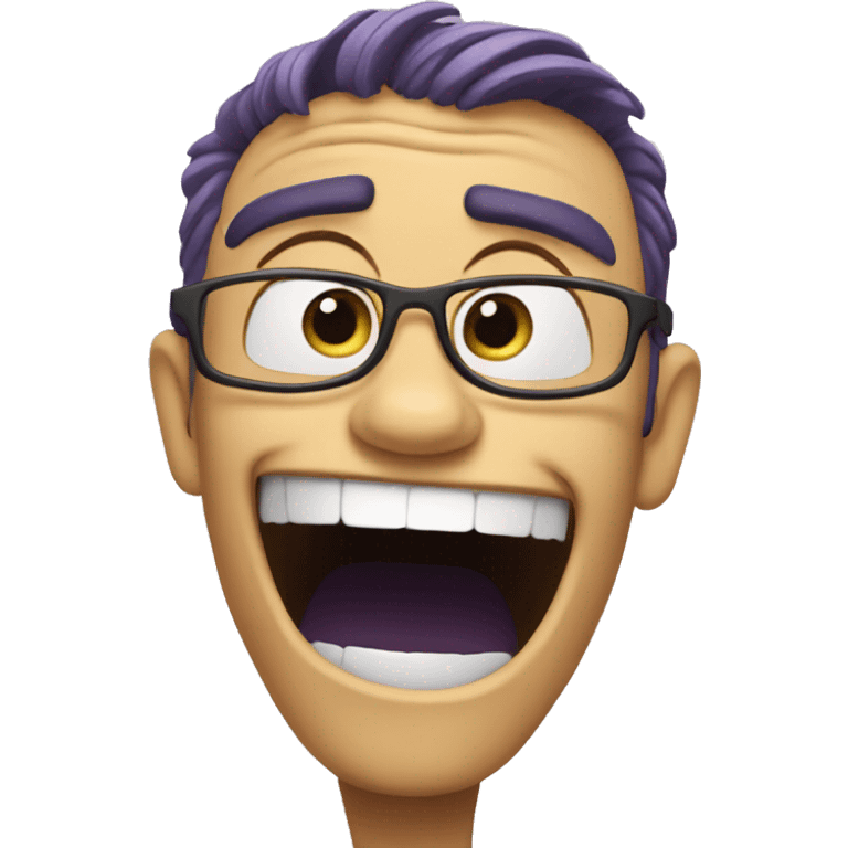 joy from inside out emoji