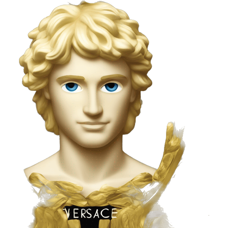 Versace Eros cologne  emoji