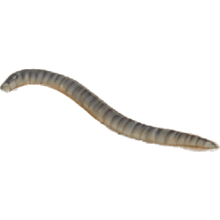 Sandworm dune emoji