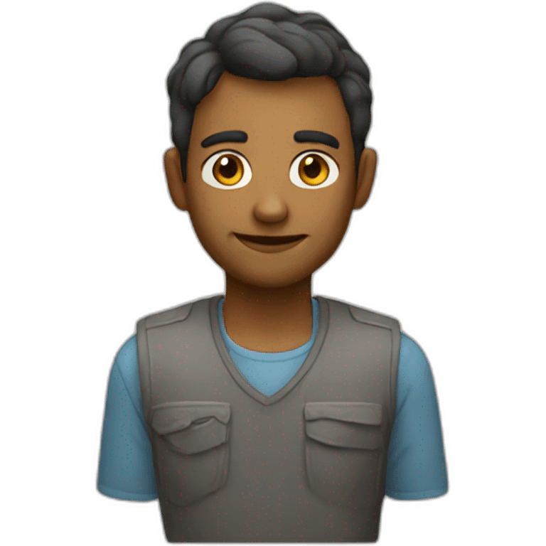 developers emoji