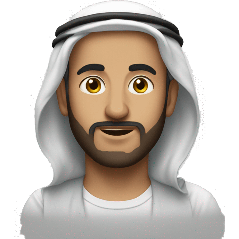 arabic driftcore emoji