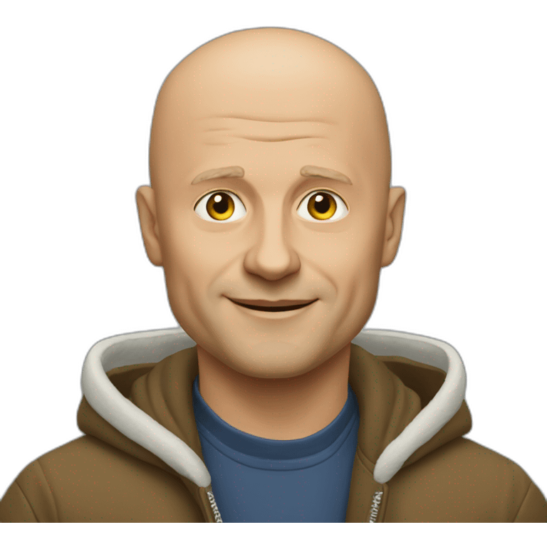 prigozhin emoji