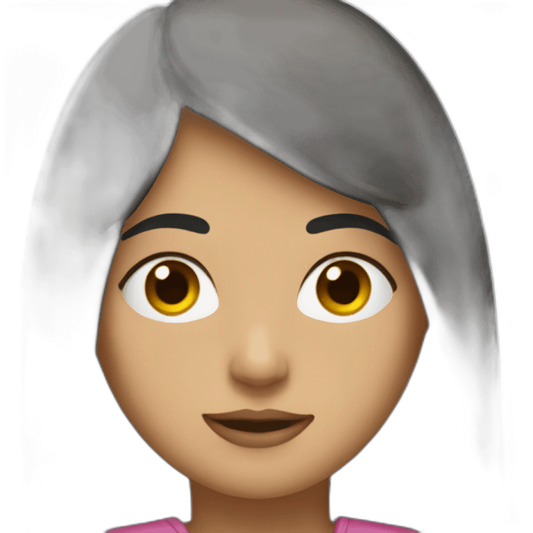 Mia khalif emoji