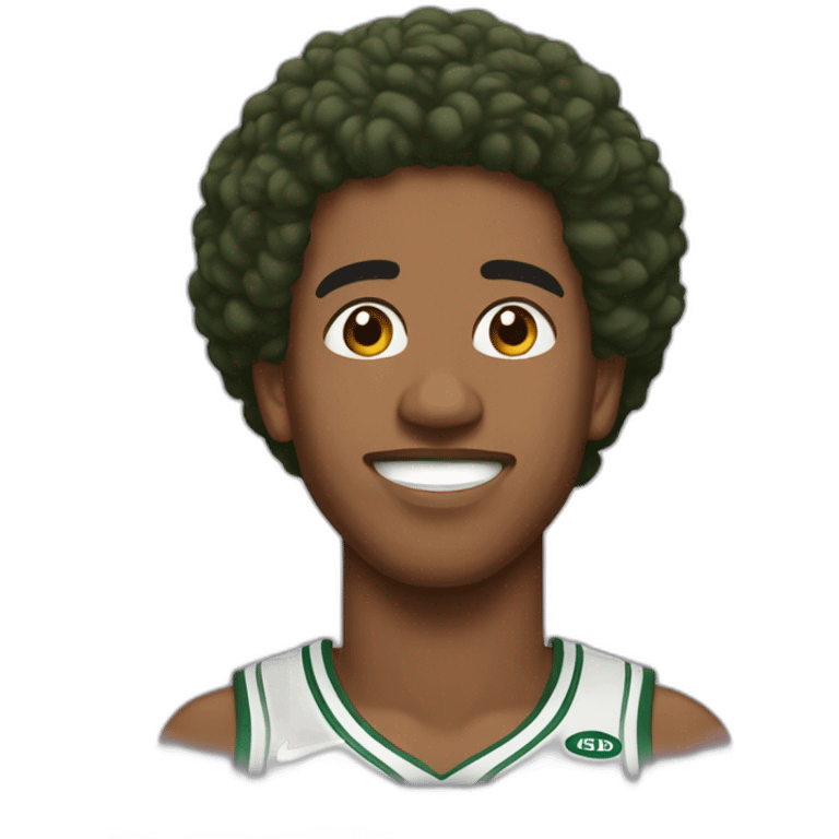 Jalen-Green emoji