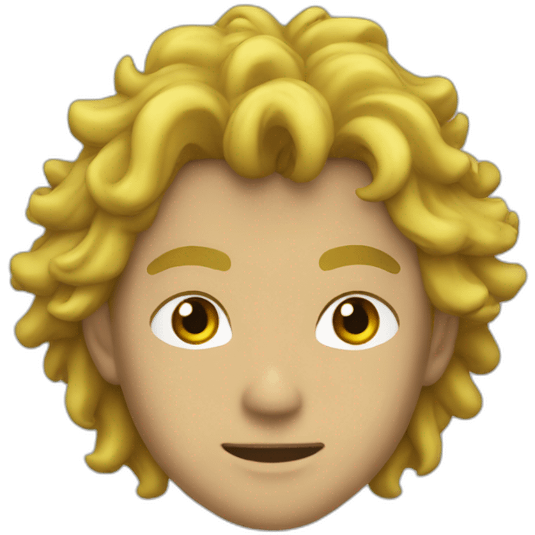 Dio emoji