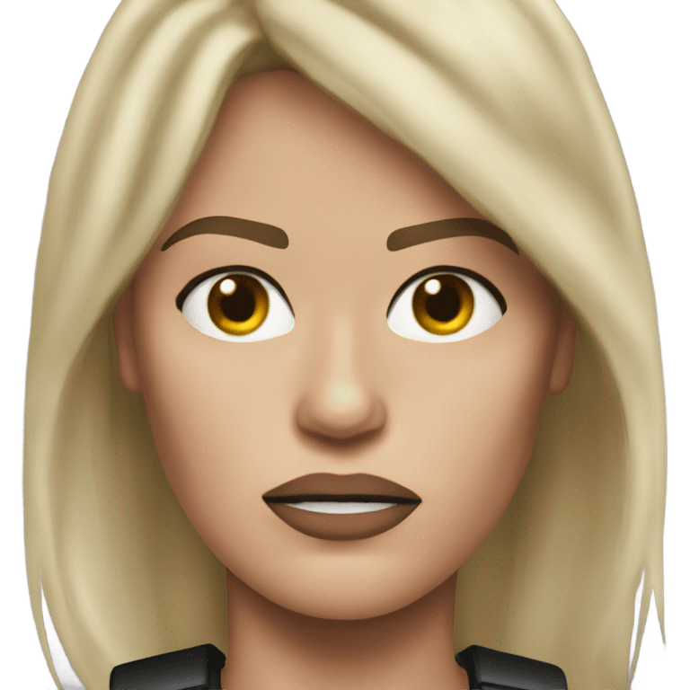 sarah connor emoji