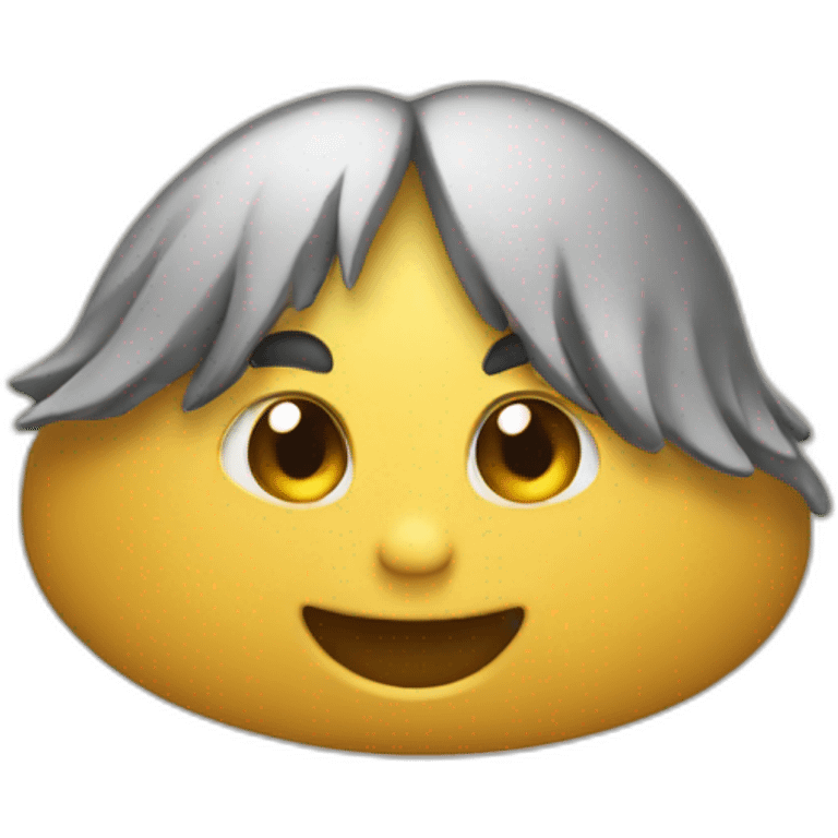 Rizitos de oro emoji