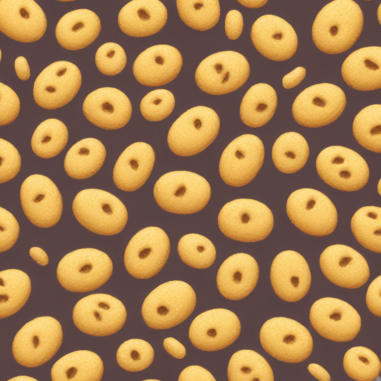 cereal emoji