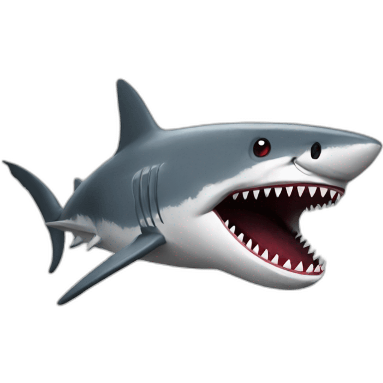 sharknado emoji