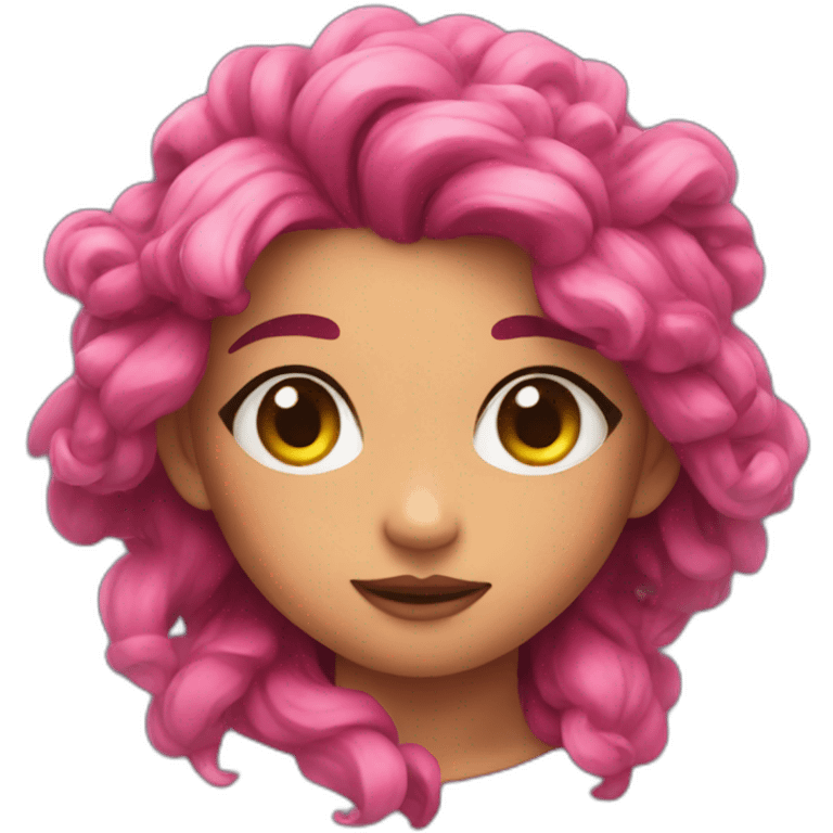 Neeko emoji