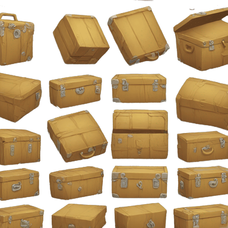 loot case emoji