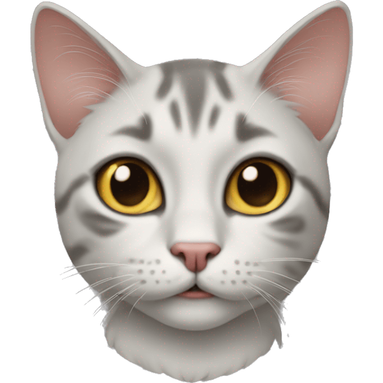 Katze emoji