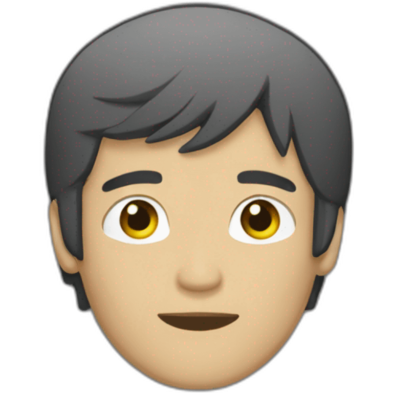 Bellamy blake emoji