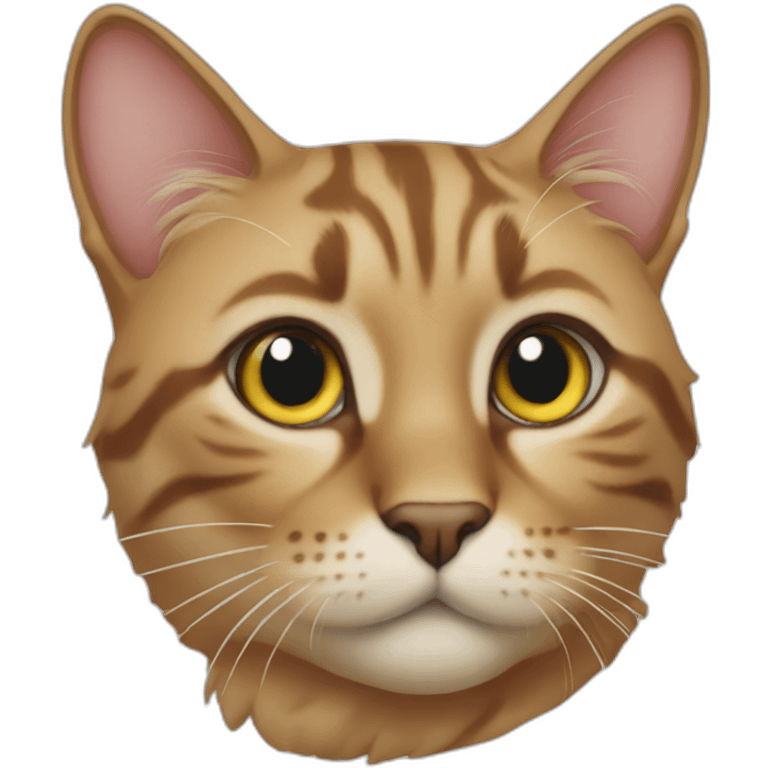 carey cat emoji