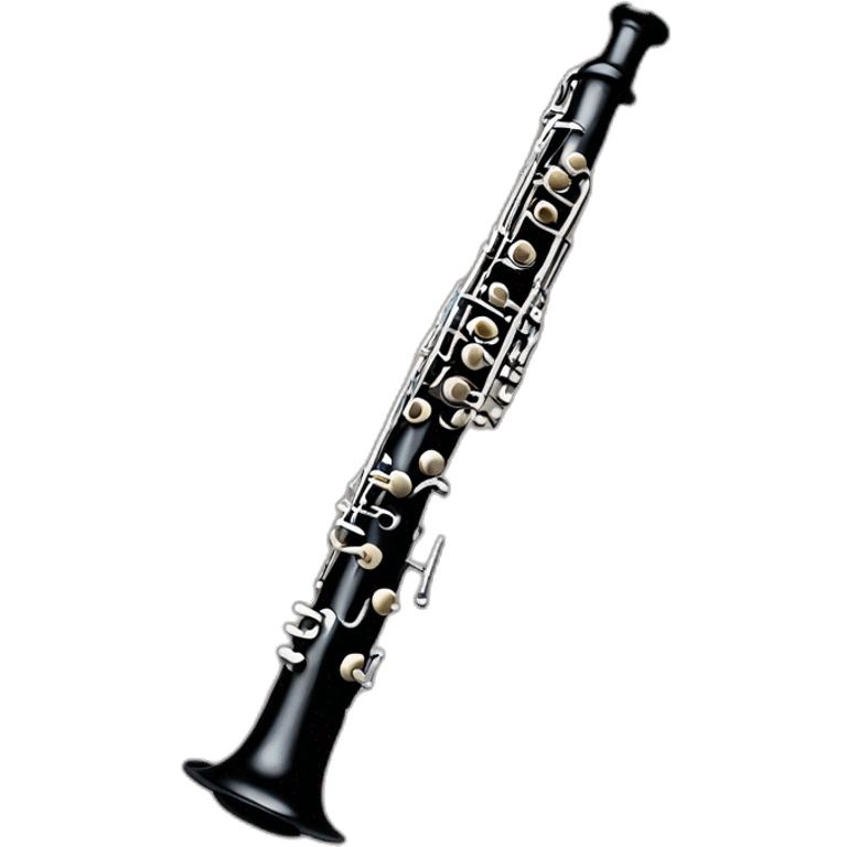 Oboe emoji