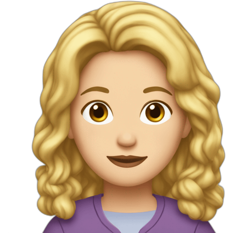 lynette scavo emoji