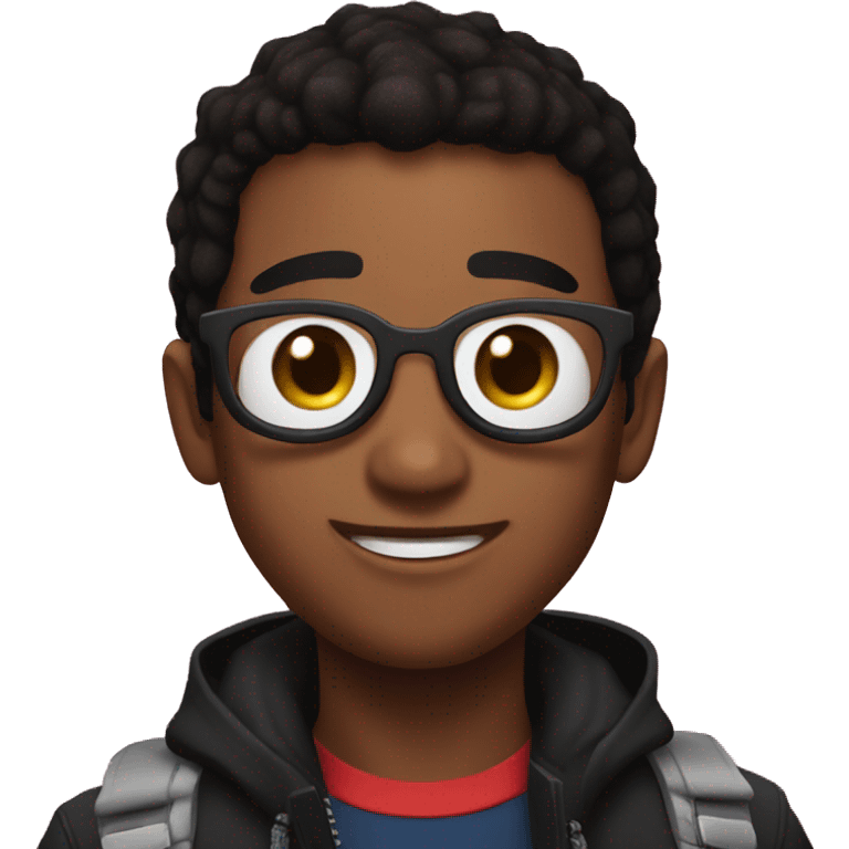 miles morales emoji