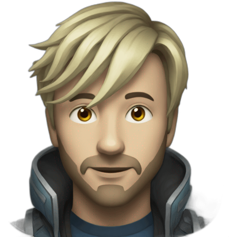 netrunner emoji