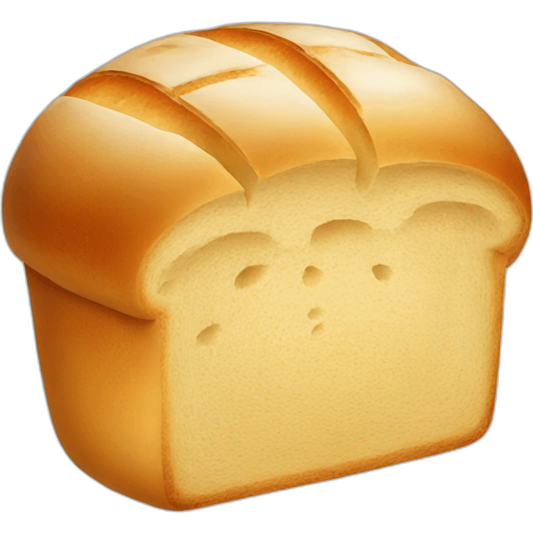 ukrainian bread emoji