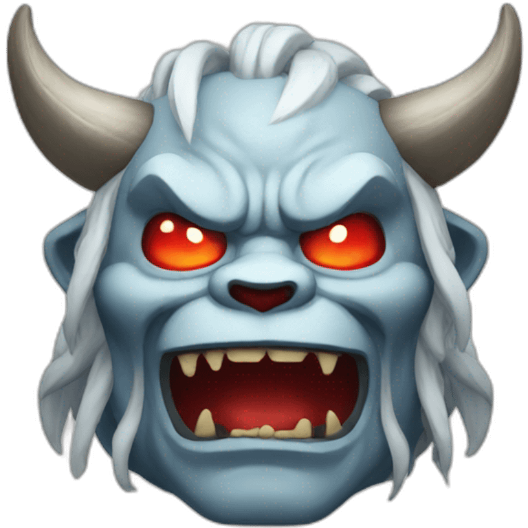 Oni emoji