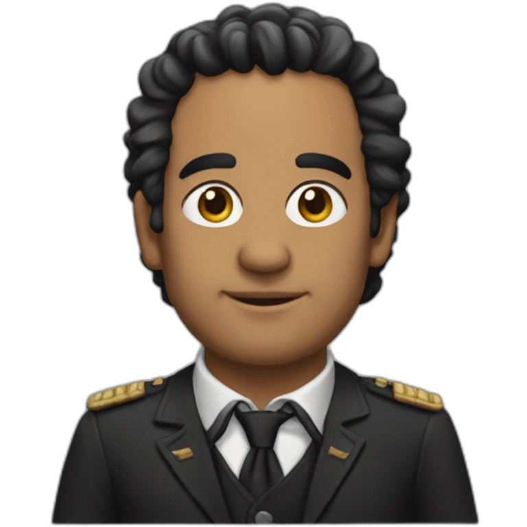 Humberto emoji