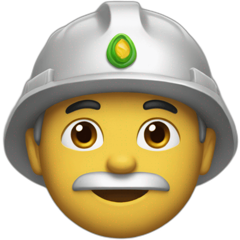 Feu emoji