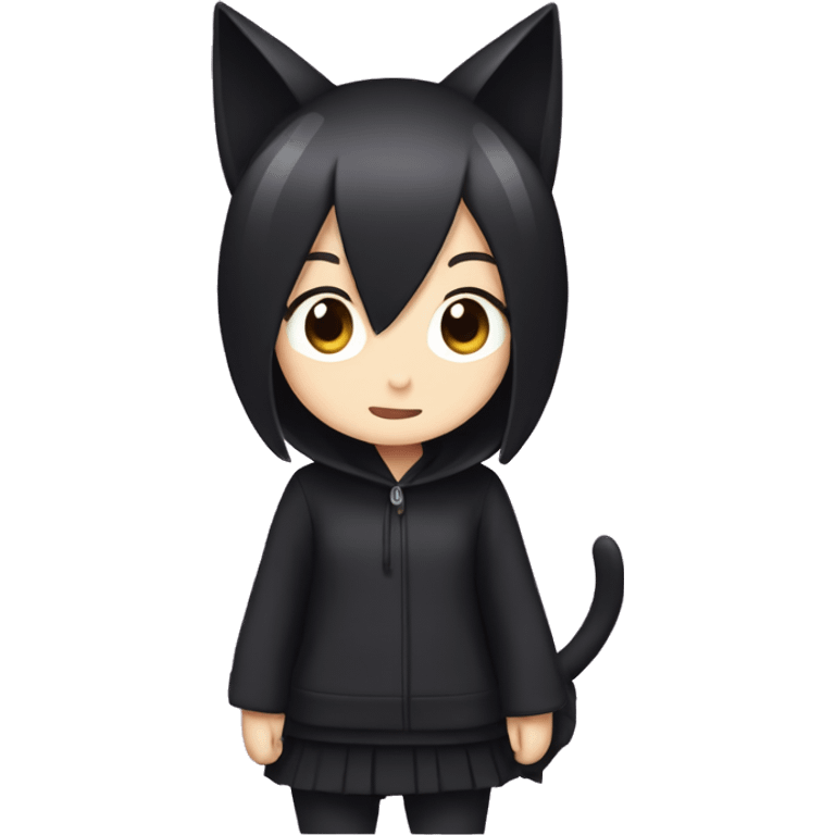 kuromi emoji