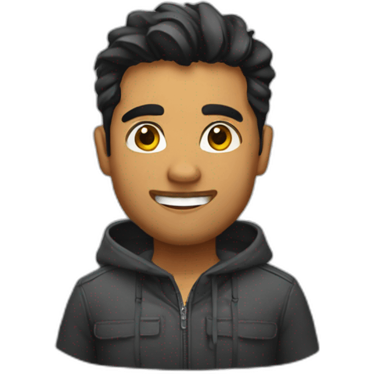 Alok emoji