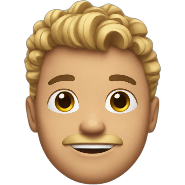 Youtuber emoji