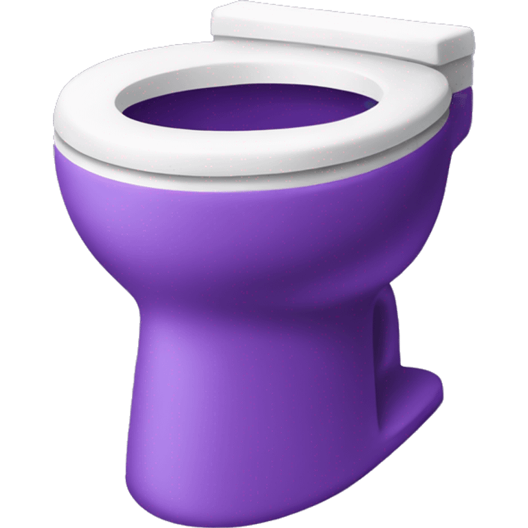 skibidi toilet minion purple lean cup emoji