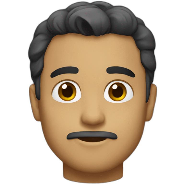 alberto emoji