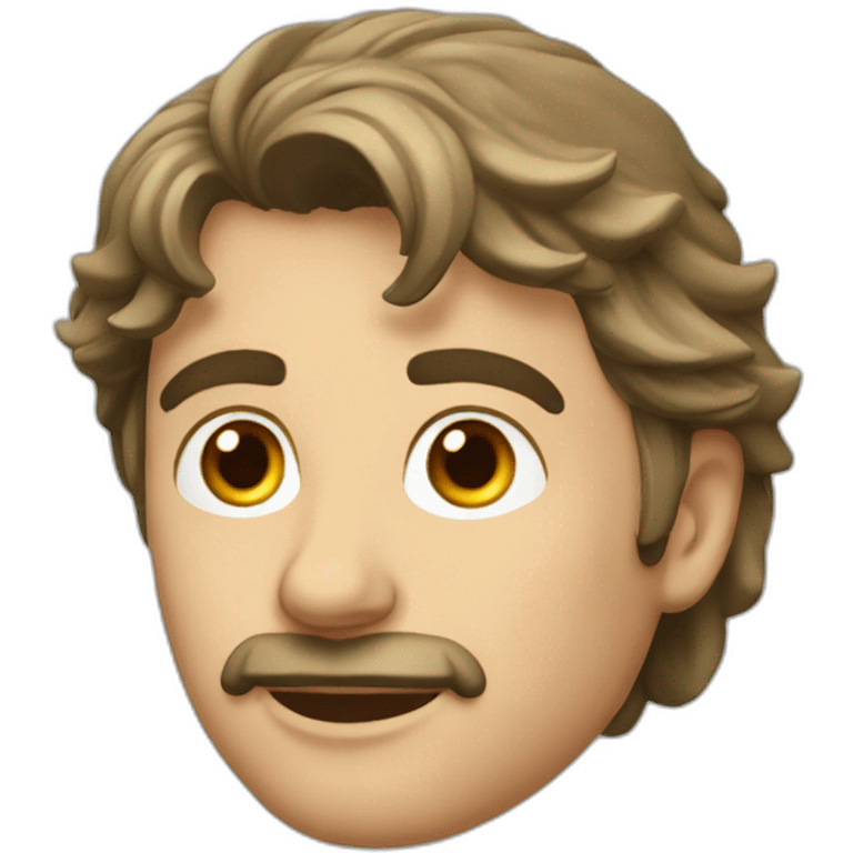 Gérard  emoji