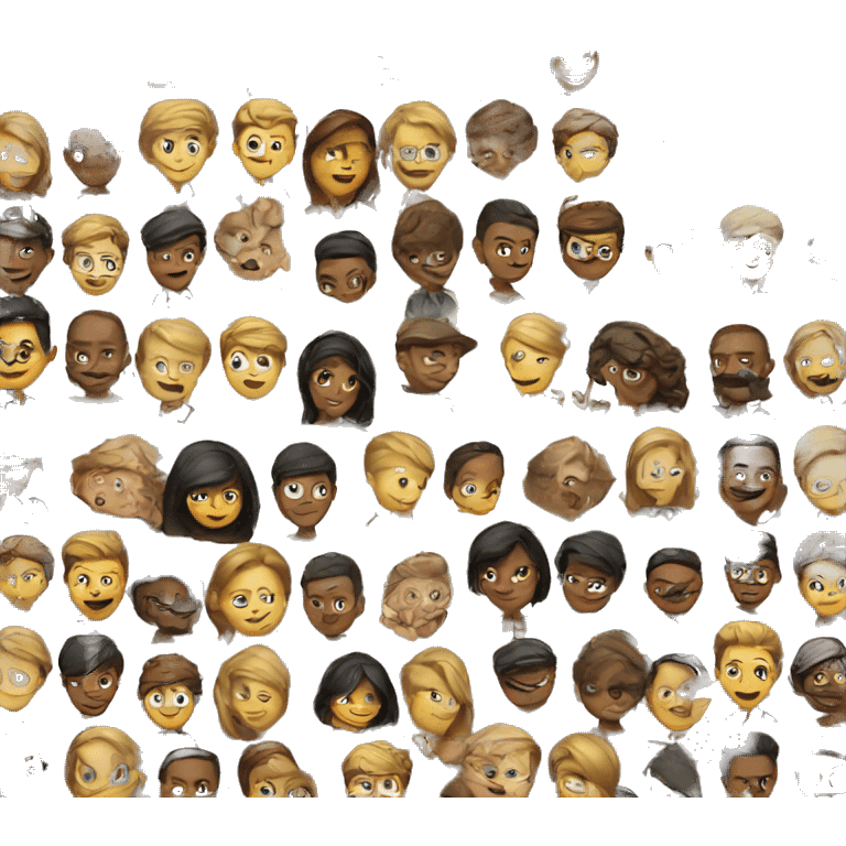 HR emoji