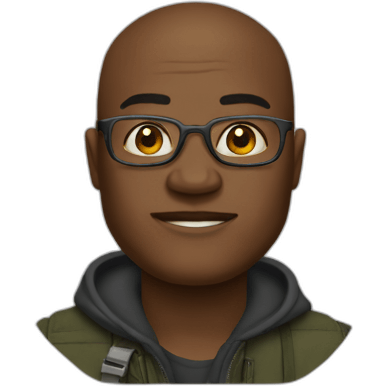  Dembe Zuma emoji