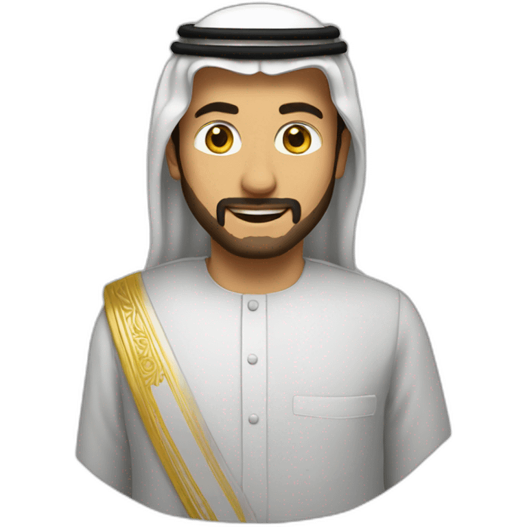 Mbs ksa emoji