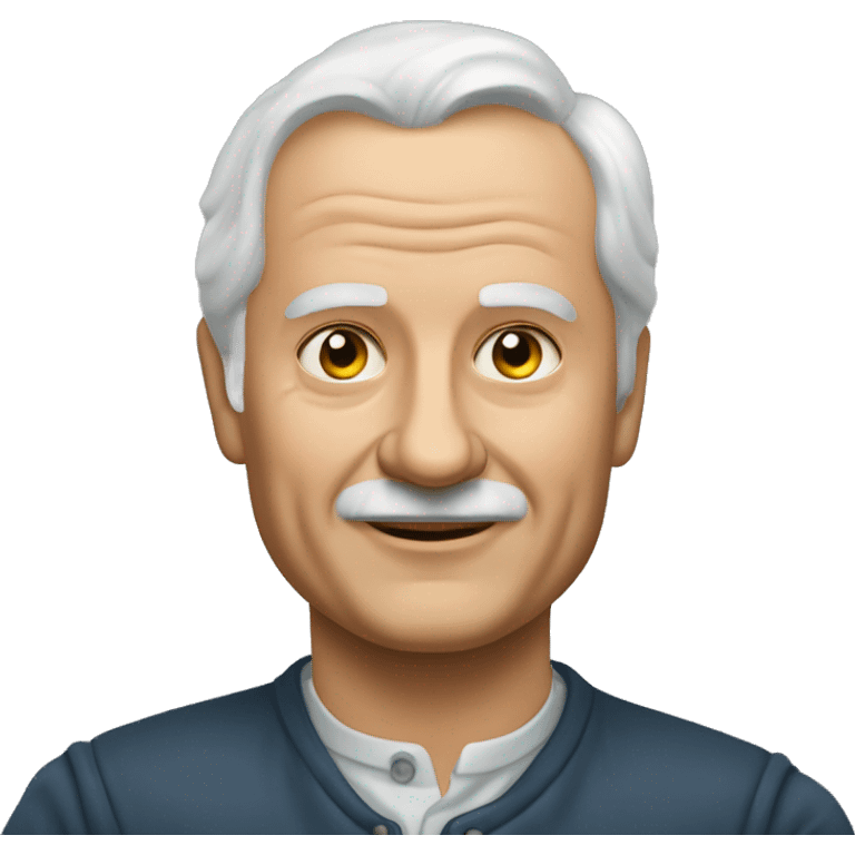 Valer Albertovich Zhmishenko emoji