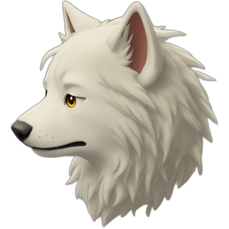 howl pendragon studio ghibli emoji