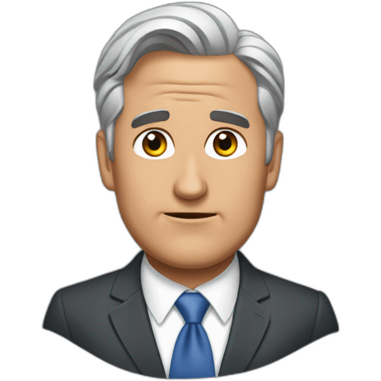 Kevin McCarthy getting fired emoji