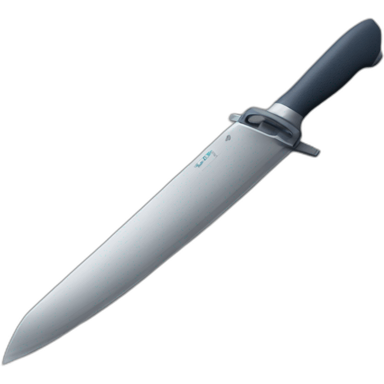 Hsr blade emoji