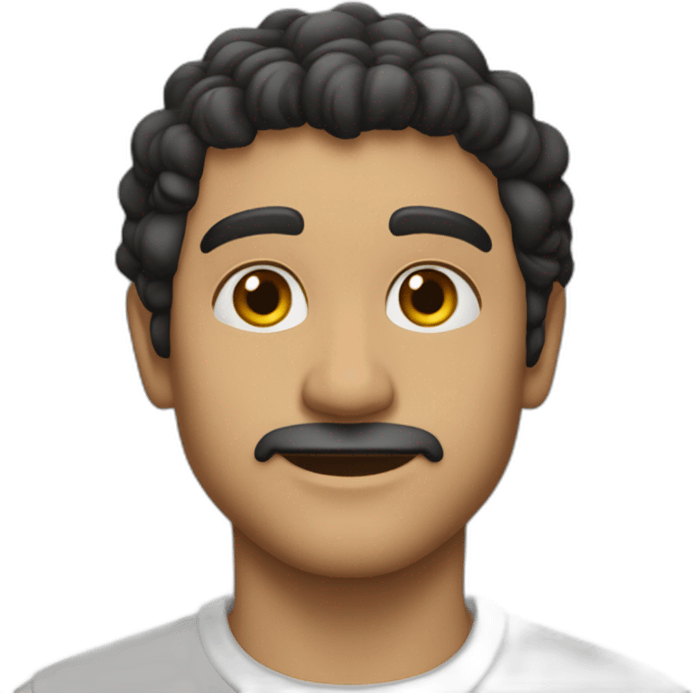 Carlos Torres actor columbiano emoji