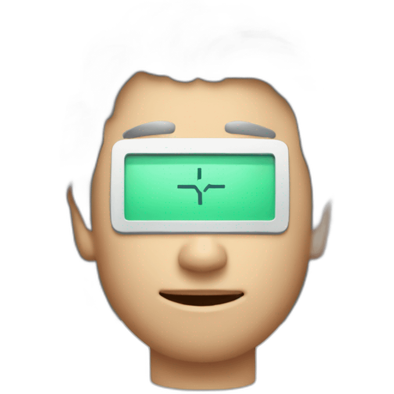 craig federighi high blood pressure emoji