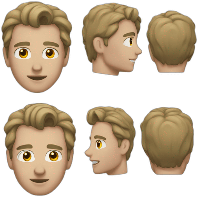 Tom-618 emoji