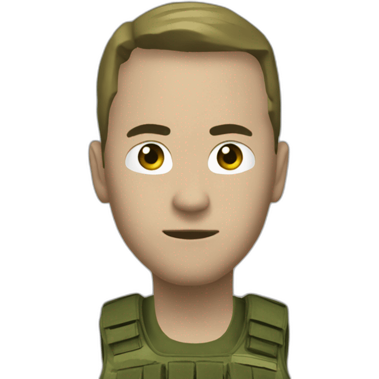 MW3 emoji