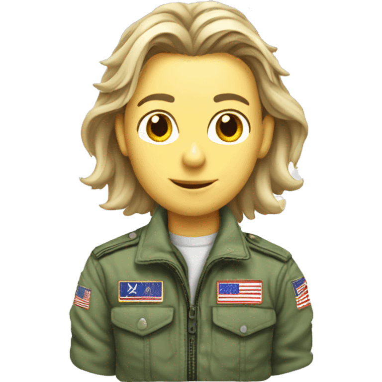 F16 emoji